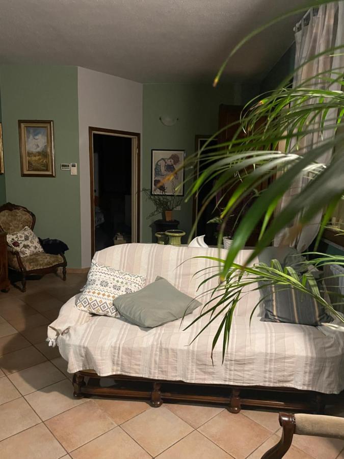Il Giardino Di Emilia - Intero Appartamento In Villa Con Giardino Privato E Piscina Estiva Pontirolo Nuovo Экстерьер фото