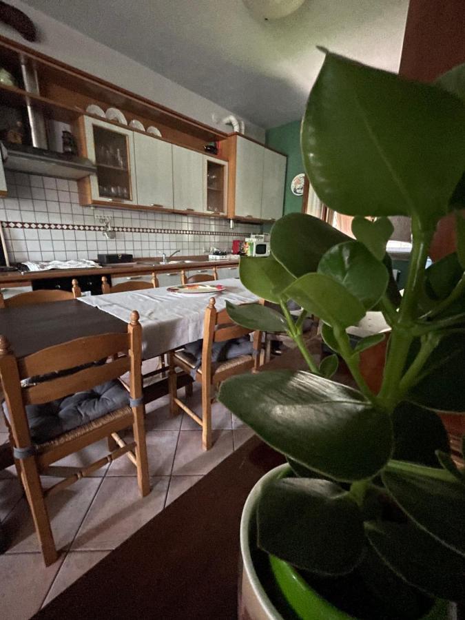 Il Giardino Di Emilia - Intero Appartamento In Villa Con Giardino Privato E Piscina Estiva Pontirolo Nuovo Экстерьер фото