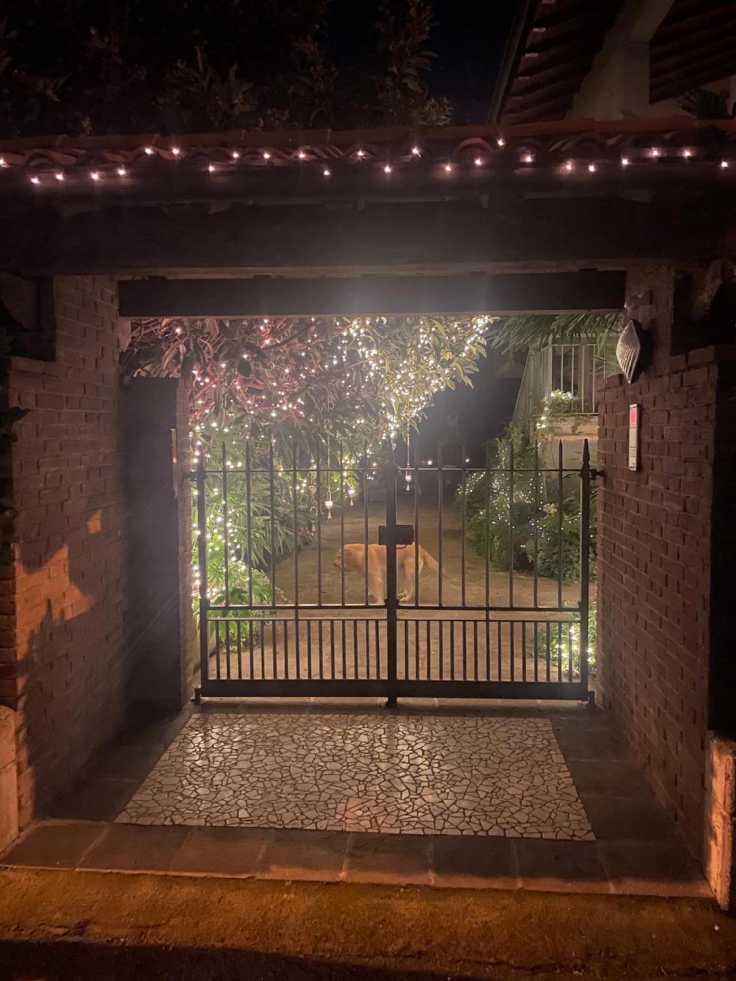 Il Giardino Di Emilia - Intero Appartamento In Villa Con Giardino Privato E Piscina Estiva Pontirolo Nuovo Экстерьер фото